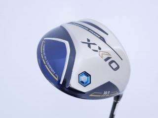 Driver : XXIO : ไดรเวอร์ XXIO 12 (ออกปี 2022) Loft 10.5 ก้าน MP-1200 Flex S