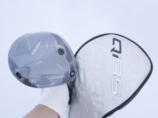 Driver : Taylormade : **ของใหม่ ยังไม่แกะพลาสติก** ไดรเวอร์ Taylormade Qi35 (รุ่นใหม่ล่าสุด ปี 2025) Loft 10.5 ก้าน Mitsubishi Diamana TM55 Flex S