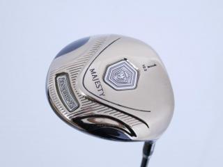 Driver : ไดรเวอร์ Maruman MAJESTY Vanquich-VR (460cc. รุ่นท้อปสุด) Loft 10.5 Flex R