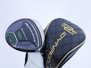 Driver : Worksgolf : ไดรเวอร์ Works Golf Dynamix (รุ่นปี 2018) Loft 10.5 ก้าน Mitsubishi Rayon HISHO Flex S