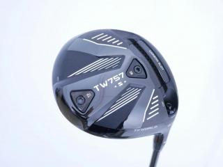 Driver : Honma : ไดรเวอร์ Honma Tour World TW757S (ออกปี 2022) Loft 9 ก้าน Honma Vizard 50 Flex S