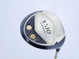 Driver : XXIO : ไดรเวอร์ XXIO Prime 8 (รุ่นท๊อปสุด ออกปี 2015) Loft 11.5 ก้าน SP-800 Flex R