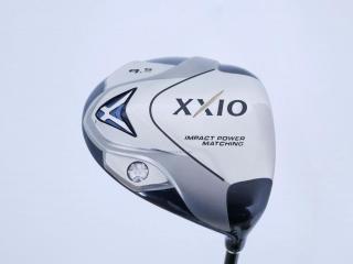 Driver : XXIO : ไดรเวอร์ XXIO 6 (460cc.) Loft 9.5 ก้าน MP-600 Flex S