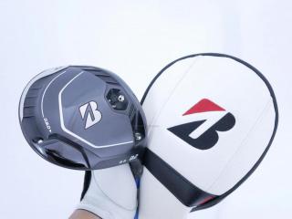 Driver : Bridgestone : ไดรเวอร์ Bridgestone B2 (ปี 2022) Loft 9.5 ก้าน Fujikura Speeder NX 50 Flex S