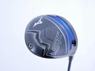 Driver : ไดรเวอร์ Mizuno ST-MAX 230 (ออกปี 2023) Loft 10.5 ก้าน Fujikura VENTUS 45 Flex R