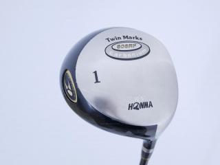 Driver : Honma : ไดรเวอร์ Honma TwinMarks 808rf Loft 10.5 Flex R (2 ดาว)