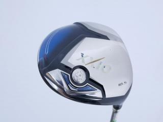 Driver : XXIO : ไดรเวอร์ XXIO 7 (460cc.) Loft 10.5 ก้าน MP-700 Flex R