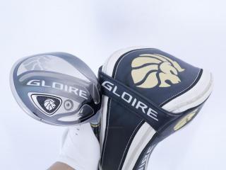 Driver : Taylormade : ไดรเวอร์ Taylormade GLOIRE (460cc. รุ่นท๊อปสุด Japan Spec) Loft 10.5 (ปรับ Loft ได้) Flex R