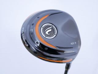 Driver : Maruman : ไดรเวอร์ Maruman Conductor (460cc.) Loft 10.5 Flex SR