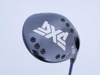 Driver : PXG : ไดรเวอร์ PXG 0811X GEN 2 (460cc.) Loft 9 ก้าน EvenFlow Riptide CB 50G 5.0 Flex R