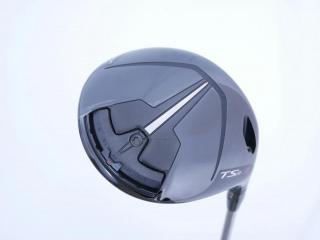 Driver : Titleist : ไดรเวอร์ Titleist TSR 3 (ออกปี 2022 Japan Spec.) Loft 10 (ปรับได้) ก้าน Titleist TSP310 Flex S