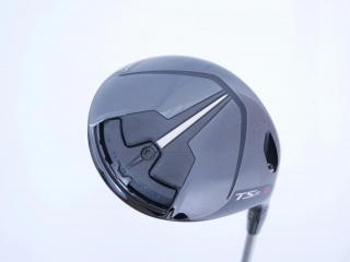 driver : ไดรเวอร์ Titleist TSR 3 (ออกปี 2022 Japan Spec.) Loft 9 (ปรับได้) ก้าน Titleist TSP111 Flex S