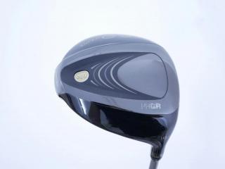 Driver : PRGR : ไดรเวอร์ PRGR Super EGG 485cc. (ปี 2023 หน้าเด้งเกินกฏ ตีไกลมาก) Loft 10.5 Flex R (M-37)