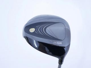 Driver : ไดรเวอร์ PRGR Super EGG 485cc. (ปี 2023 หน้าเด้งเกินกฏ ตีไกลมาก) Loft 11.5 Flex R2 (M-35)