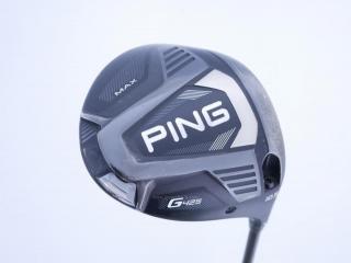 driver : ไดรเวอร์ Ping G425 Max (รุ่นปี 2021 Japan Spec) Loft 10.5 ก้าน Ping Alta J CB Flex R