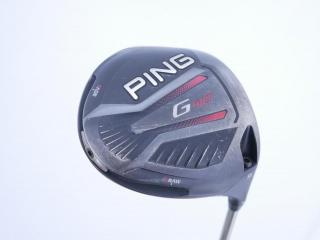 driver : ไดรเวอร์ Ping G410 Plus (ออกปี 2019 Japan Spec) Loft 9 (ปรับได้) ก้าน Ping 65 Flex S