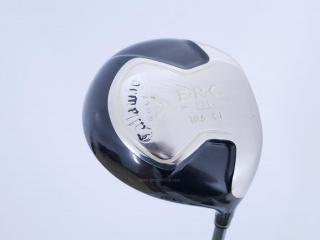 driver : ไดรเวอร์ Callaway ERC III CF Loft 10.5 Flex SR