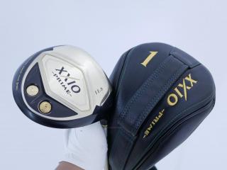 Driver : XXIO : ไดรเวอร์ XXIO Prime 8 (รุ่นท๊อปสุด ออกปี 2015) Loft 11.5 ก้าน SP-800 Flex R