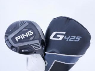 Driver : PING : ไดรเวอร์ Ping G425 LST (รุ่นปี 2021 Japan Spec) Loft 9 ก้าน Ping Tour 65 Flex S