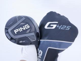 Driver : PING : ไดรเวอร์ Ping G425 LST (รุ่นปี 2021 Japan Spec) Loft 9 ก้าน Ping Alta J CB Flex S