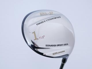 Driver : Other Brand : ไดรเวอร์ ENA SP (เหมาะกับซีเนียร์) Loft 11.5 Flex R2