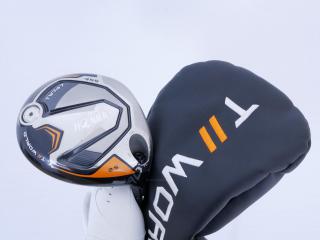 Driver : Honma : ไดรเวอร์ Honma Tour World TW747 455 (ออกปี 2019) Loft 9.5 ก้าน Honma Vizard EX-C55 Flex R