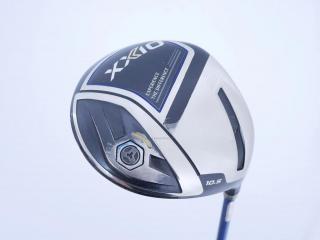 Driver : ไดรเวอร์ XXIO 11 (รุ่นปี 2021) Loft 10.5 ก้าน MP-1100 Flex R