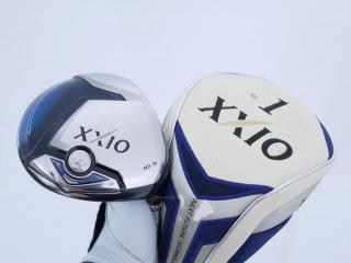 Driver : XXIO : ไดรเวอร์ XXIO 7 (460cc.) Loft 10.5 ก้าน MP-700 Flex R