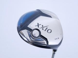 driver : ไดรเวอร์ XXIO 7 (460cc.) Loft 11.5 ก้าน MP-700 Flex R