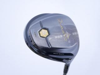 driver : ไดรเวอร์ Romaro RAY 460HX Gold (460cc. หน้าเด้งเกินกฏ) Loft 9.5 ก้าน Mitsubishi Bassara GG53 Flex S