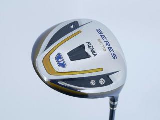 Driver : Honma : Honma Beres MG710 (460cc.) Loft 9 ก้าน ARMRQ UD54 Flex S (2 ดาว)