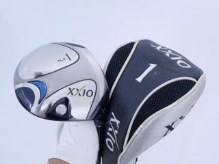 Driver : XXIO : ไดรเวอร์ XXIO 5 (460cc.) Loft 11.5 ก้าน MP-500 Flex R