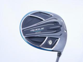 Driver : Callaway : ไดรเวอร์ Callaway Rogue Star Loft 10.5 ก้าน Fujikura Speeder Evolution Flex R