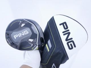 Driver : PING : ไดรเวอร์ Ping G430 Max (รุ่นปี 2023 Japan Spec) Loft 9 ก้าน Ping Tour 2.0 65 Flex S