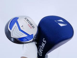 Driver : Katana : Katana Sword ATC-589 (460cc.) Loft 9.5 ก้าน Speeder 589 Flex SR