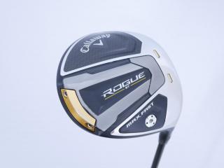 Driver : Callaway : ไดรเวอร์ Callaway Rogue ST MAX FAST (รุ่นปี 2022 Japan Spec.) Loft 10.5 ก้าน Fujikura Speeder NX 40 Flex R