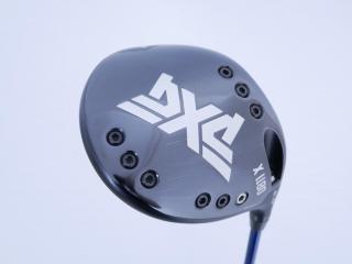 Driver : PXG : ไดรเวอร์ PXG 0811X GEN 2 (460cc.) Loft 9 ก้าน EvenFlow Riptide CB 50G 5.0 Flex R