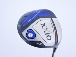 Driver : XXIO : ไดรเวอร์ XXIO 10 (ปี 2019) Loft 10.5 ก้าน MP-1000 Flex SR