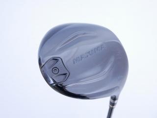 Driver : Ryoma : ไดรเวอร์ Ryoma Maxima II Type D (ปี 2021) Loft 9.5 ก้าน Tour AD RM-2 Flex S