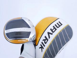 Driver : Callaway : ไดรเวอร์ Callaway Mavrik MAX FAST (รุ่นปี 2020 Japan Spec.) Loft 10.5 ก้าน Mitsubishi Diamana 40 Flex SR