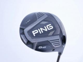 driver : ไดรเวอร์ Ping G425 LST (รุ่นปี 2021 Japan Spec) Loft 9 ก้าน Ping ALTA Distanza 40g (R2)