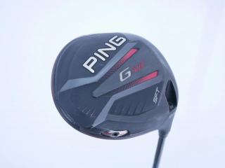 Driver : PING : ไดรเวอร์ Ping G410 SFT (ออกปี 2019) Loft 10.5 ก้าน Ping ALTA J CB Flex R