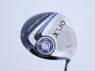 Driver : XXIO : ไดรเวอร์ XXIO 9 (ออกปี 2016) Loft 10.5 ก้าน MP-900 Flex R