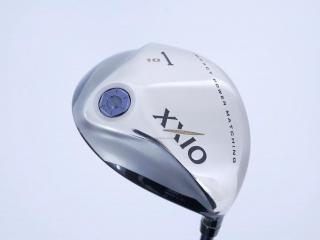 Driver : XXIO : ไดรเวอร์ XXIO Impact Power Matching (460cc.) Loft 10 ก้าน MP-500 Flex S