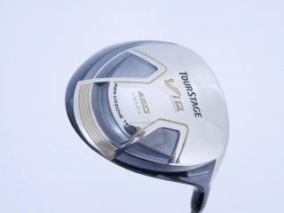 driver : ***มีบุบ*** Tourstage VIQ (460cc.) Loft 10.5 Flex S