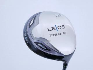 Driver : Kasco : ไดรเวอร์ Kasco LEIOS Loft 10.5 Flex R