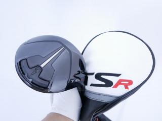 Driver : Titleist : ไดรเวอร์ Titleist TSR 3 (ออกปี 2022 Japan Spec.) Loft 10 (ปรับได้) ก้าน  HZRDUS 5.5 Flex S