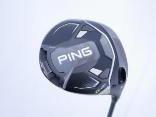 Driver : PING : ไดรเวอร์ Ping G430 Max (รุ่นปี 2023 Japan Spec) Loft 9 ก้าน Fujikura Speeder NX 40 Flex R