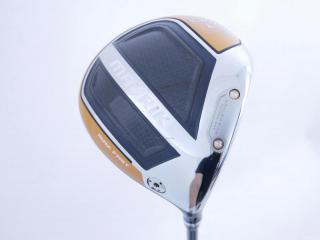 Driver : Callaway : ไดรเวอร์ Callaway Mavrik MAX FAST (รุ่นปี 2020 Japan Spec.) Loft 10.5 ก้าน Mitsubishi Diamana 40 Flex R