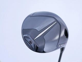 Driver : Titleist : ไดรเวอร์ Titleist TSR 2 (ออกปี 2022) Loft 11 (ปรับได้) ก้าน HZRDUS 5.0 Flex R